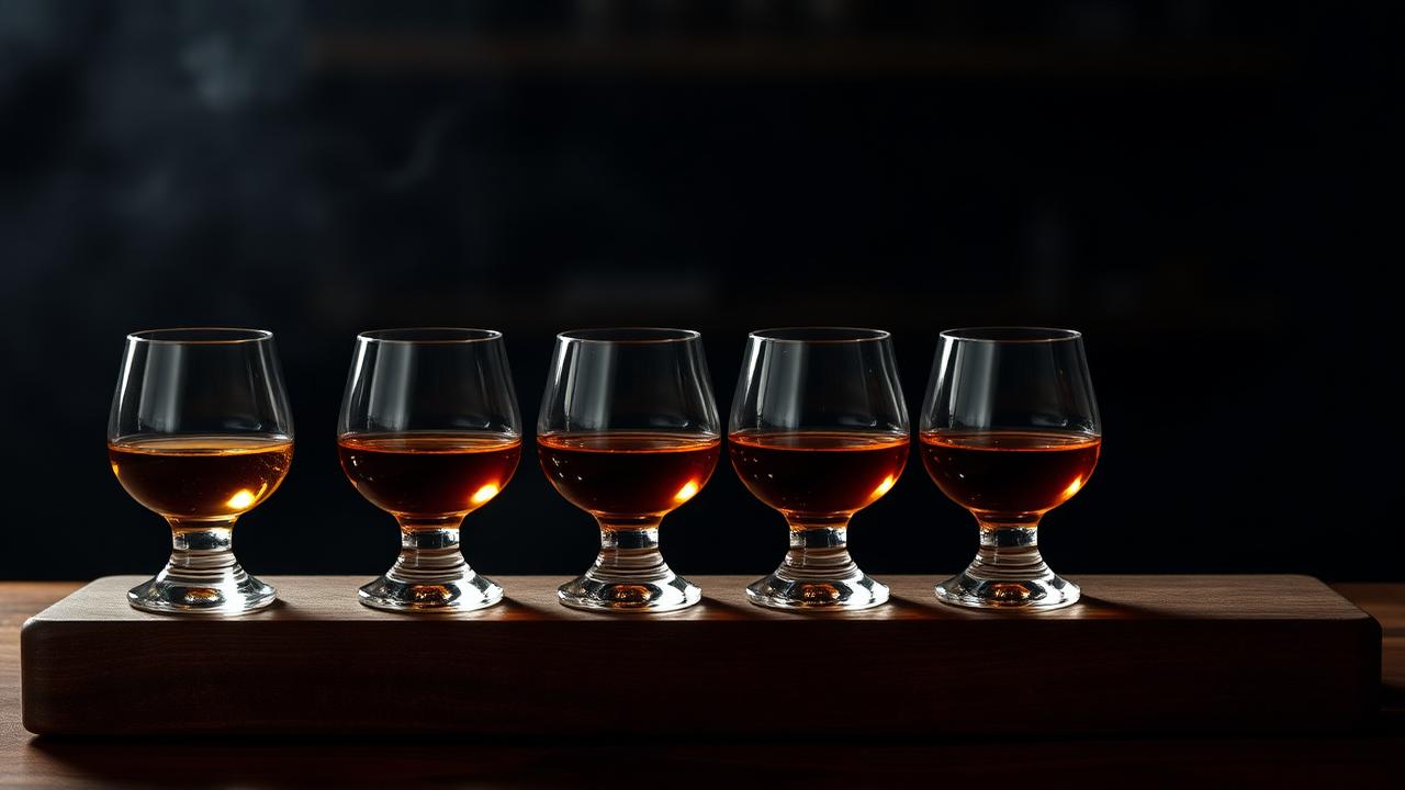 Whisky Odyssey